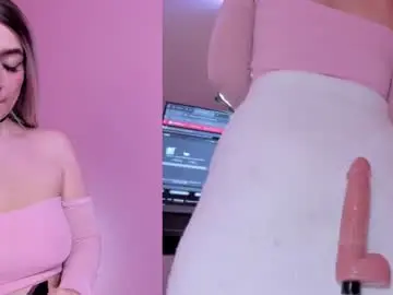 Chaturbate Live Sex Cam of kate_bunny_