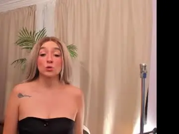 Chaturbate Sex Cam of kate_bunny_