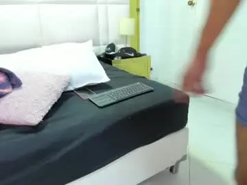 Chaturbate Free Live Porn of latin_couple20y