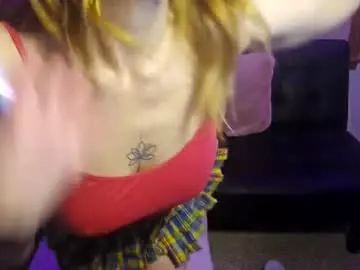 Chaturbate Adult Webcams of lilsirenluna