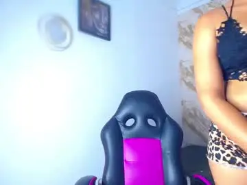 Chaturbate Sex Cam of lis_shepard