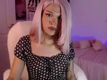 Chaturbate Live Porn of luna_mails