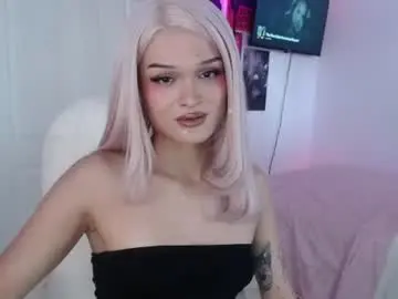Chaturbate Watch Live Sex Cams of luna_mails