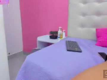 Chaturbate Private Sex Chat of macarena_05_