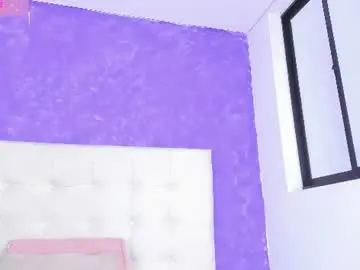 Chaturbate Watch Live Sex Cams of macarena_05_
