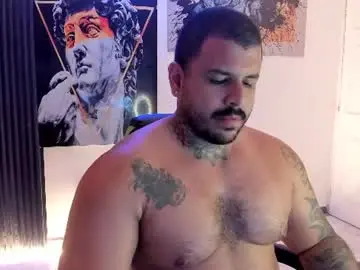 Chaturbate Watch Live Sex Cams of marioteran