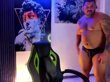 Chaturbate Free Live Porn of marioteran