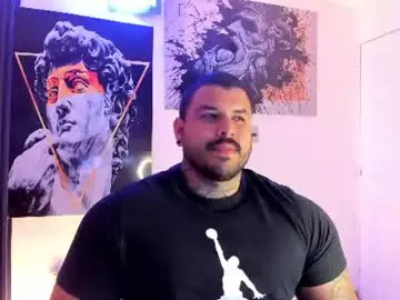Chaturbate Live Porn of marioteran