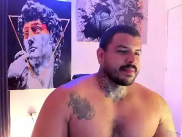 Chaturbate Free Porn Cam of marioteran