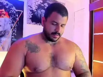Chaturbate Watch Live Sex Cams of marioteran