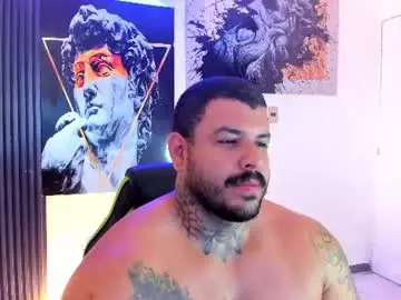 Chaturbate Best live sex cam show of marioteran