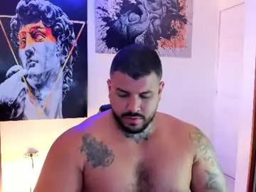 Chaturbate Best live sex cam show of marioteran