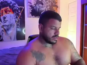 Chaturbate Live Sex Cam of marioteran