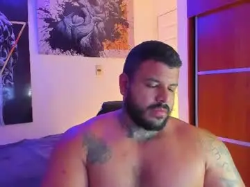Chaturbate Sex Chat of marioteran