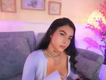 Chaturbate Adult Video Chat of meganlowell