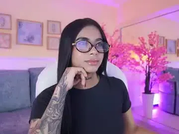 Chaturbate Adult Video Chat of meganlowell