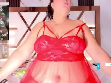 Chaturbate Adult Webcam of molly_sweetee