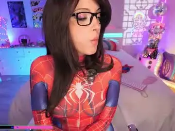 Chaturbate Live Sex Cam of rainbowslut