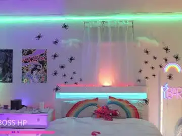Chaturbate Live Porn of rainbowslut