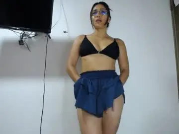 Chaturbate Best Webcam of rossi_sexy