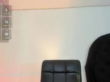 Chaturbate Live Porn of sasha_blake_