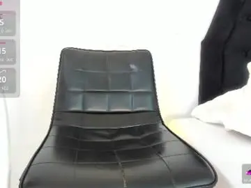 Chaturbate Adult Webcam of sasha_blake_