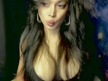Chaturbate Sex Cam of sexymariafoxx