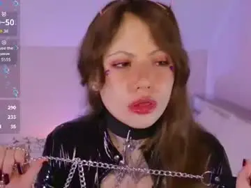 Chaturbate Nude Webcam of shine_abby_