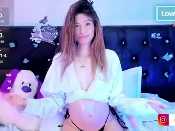 Chaturbate Live Sex of sofiia_cute_