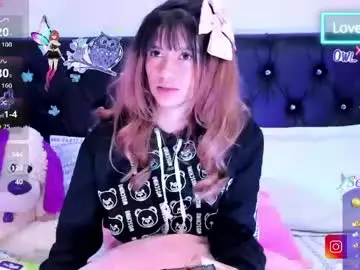 Chaturbate Live Sex Cam of sofiia_cute_