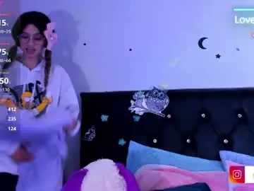 Chaturbate Free Live Porn of sofiia_cute_