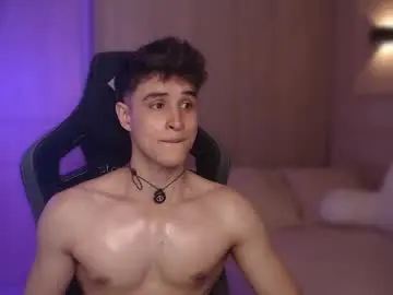 Chaturbate Live Sex of thomklein
