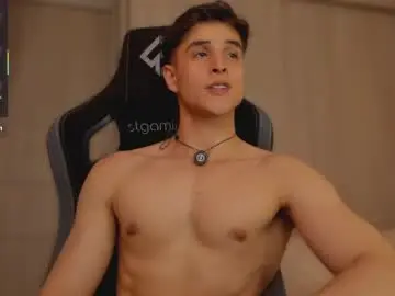 Chaturbate Sex Chat of thomklein