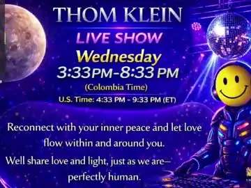 Chaturbate Nude Webcam of thomklein