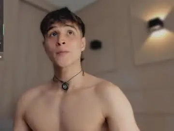 Chaturbate Live Sex of thomklein