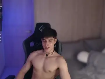 Chaturbate Sex Cam of thomklein