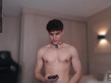 Chaturbate Watch Live Sex Cams of thomklein