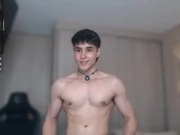 Chaturbate Adult Video Chat of thomklein
