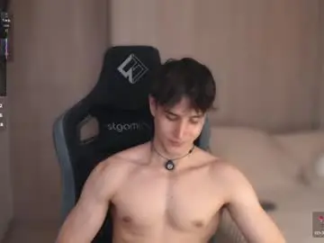 Chaturbate Private Sex Chat of thomklein