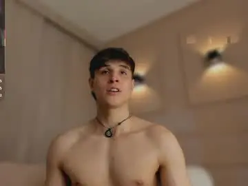 Chaturbate Live Sex of thomklein