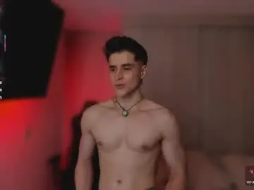 Chaturbate Adult Webcams of thomklein