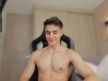 Chaturbate Private Sex Chat of thomklein