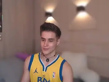 Chaturbate Free Porn Cam of thomklein