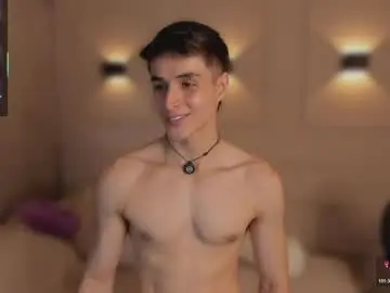 Chaturbate Live Sex of thomklein