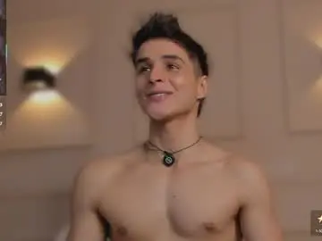 Chaturbate Adult Video Chat of thomklein
