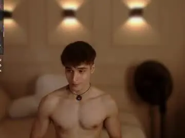 Chaturbate Private Sex Chat of thomklein