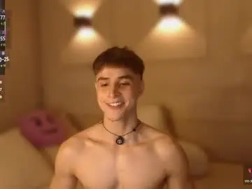 Chaturbate Live Sex Cam of thomklein