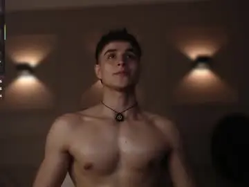 Chaturbate Sex Chat of thomklein
