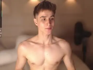 Chaturbate Sex Cam of thomklein