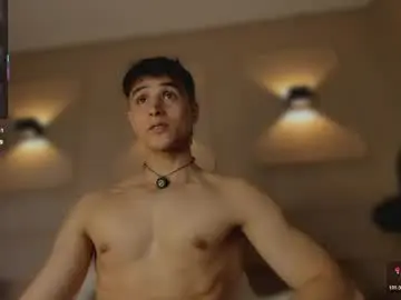 Chaturbate Adult Webcams of thomklein